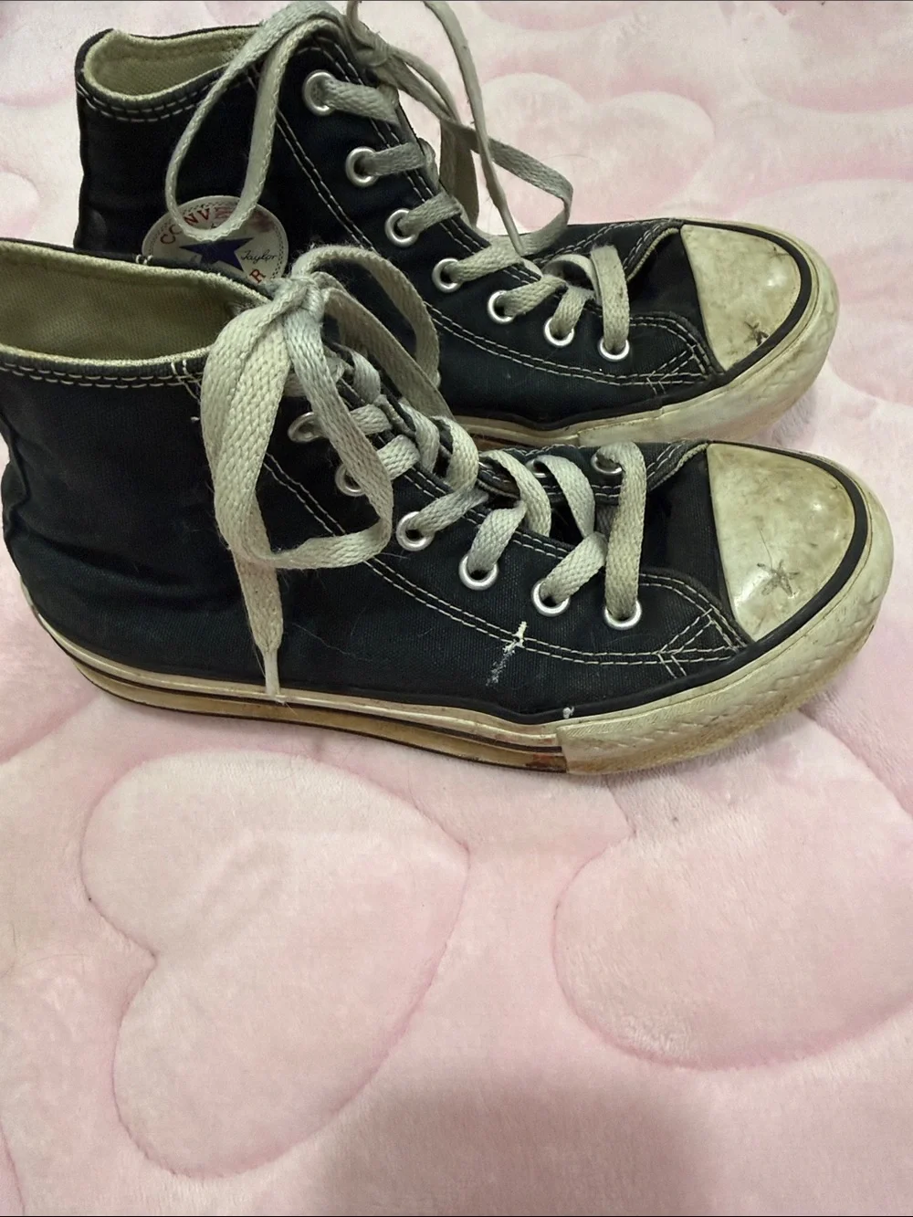 converse